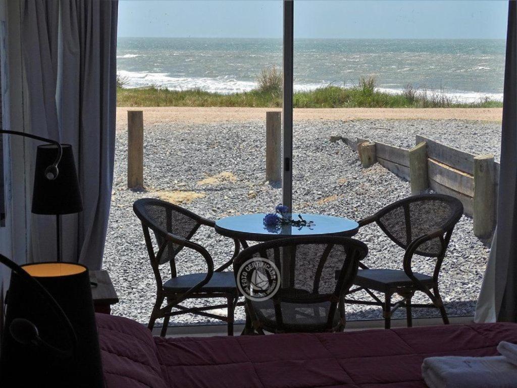 Hotel Aquarella 푼타 델 디아블로 외부 사진