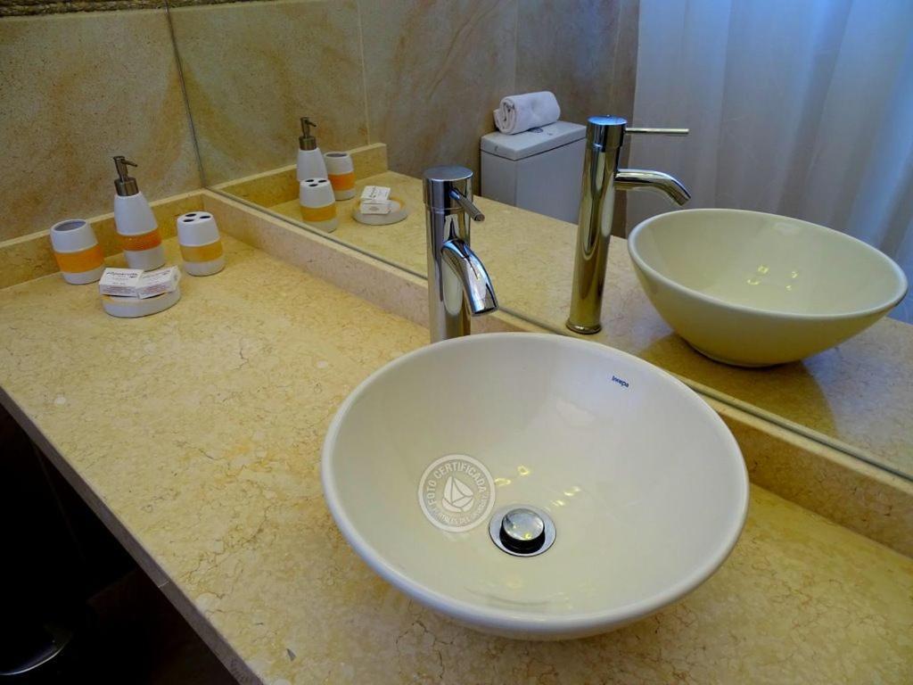 Hotel Aquarella 푼타 델 디아블로 외부 사진