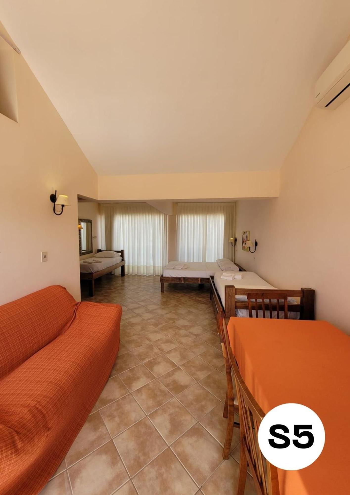 Hotel Aquarella 푼타 델 디아블로 외부 사진