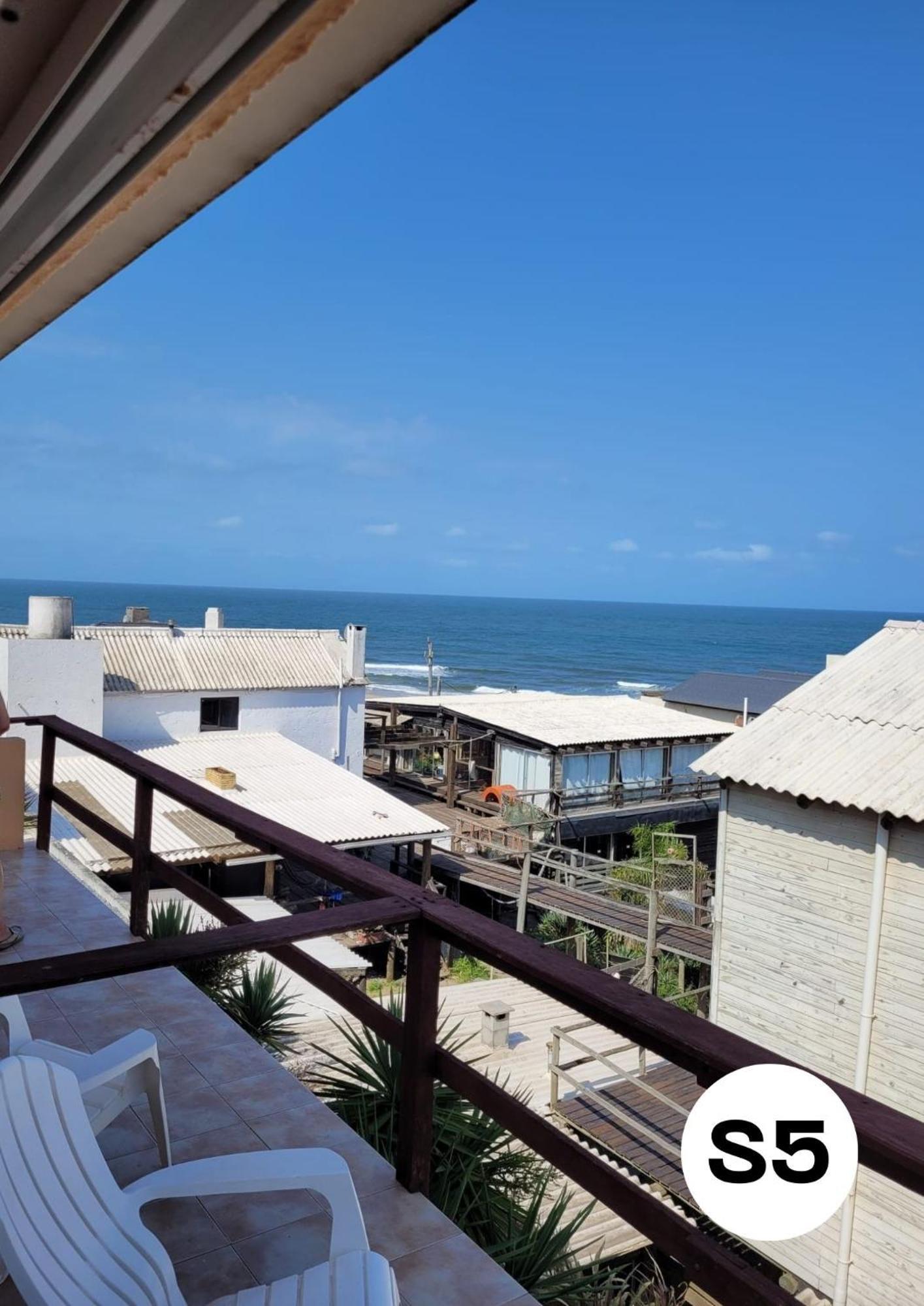 Hotel Aquarella 푼타 델 디아블로 외부 사진